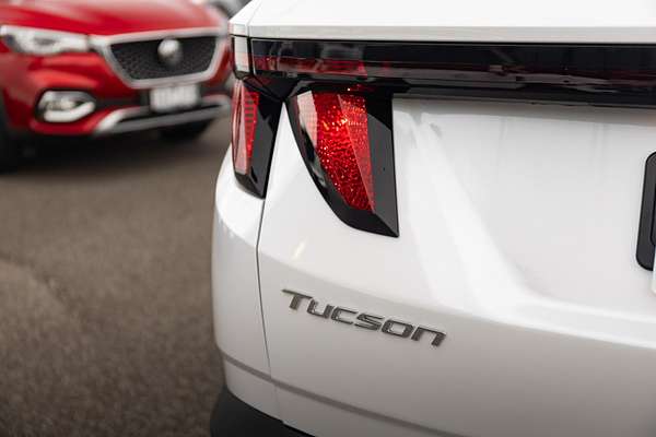 2022 Hyundai Tucson Elite NX4.V1