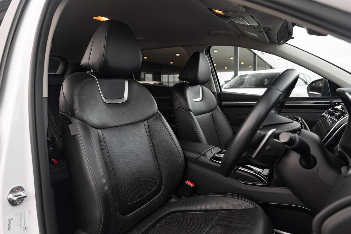 2022 Hyundai Tucson Elite NX4.V1