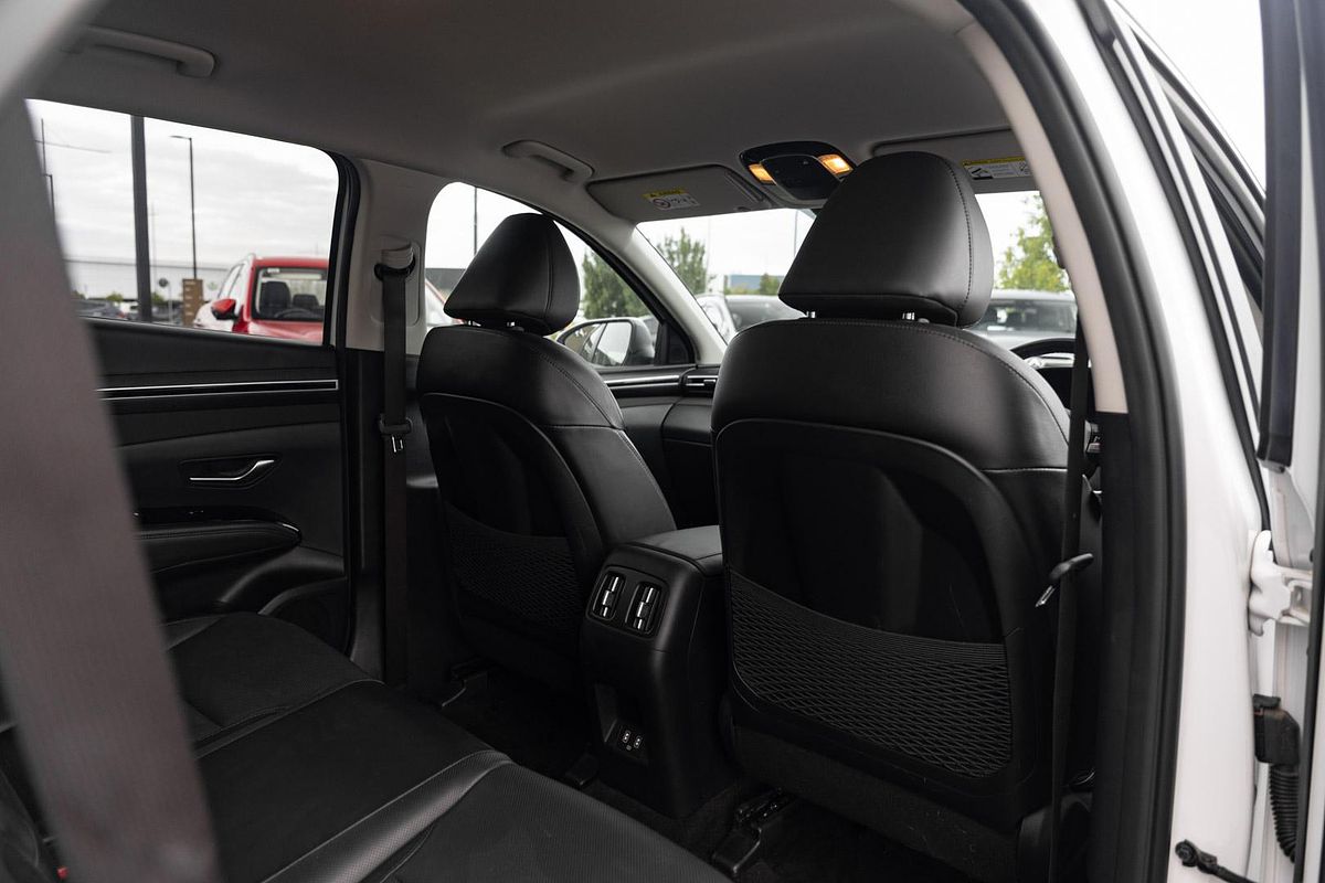 2022 Hyundai Tucson Elite NX4.V1