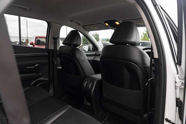 2022 Hyundai Tucson Elite NX4.V1