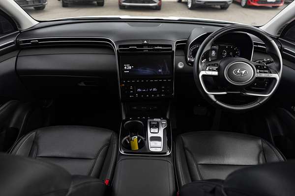 2022 Hyundai Tucson Elite NX4.V1
