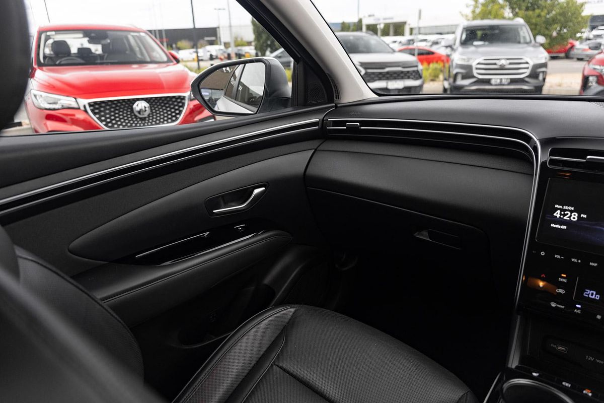 2022 Hyundai Tucson Elite NX4.V1