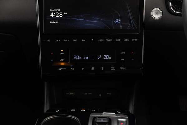 2022 Hyundai Tucson Elite NX4.V1