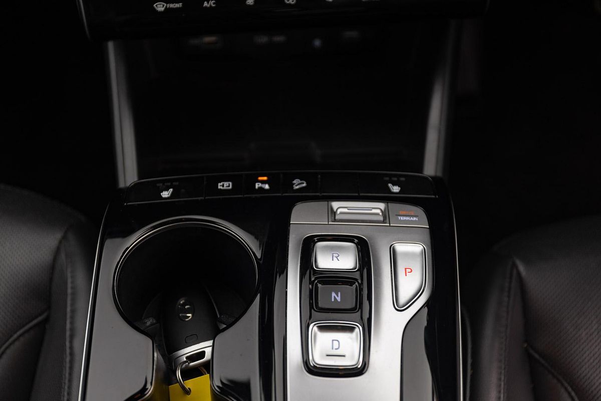 2022 Hyundai Tucson Elite NX4.V1