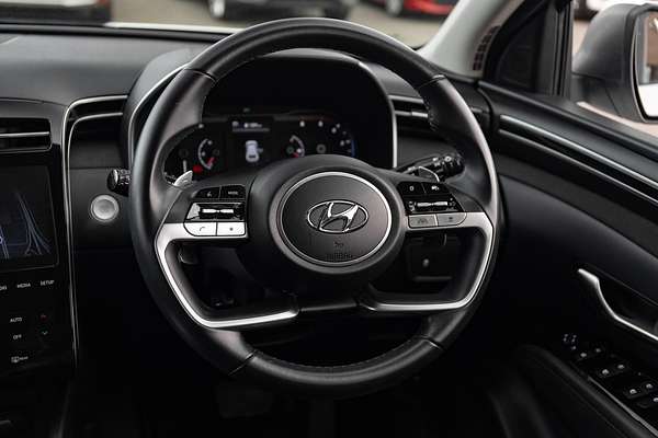2022 Hyundai Tucson Elite NX4.V1