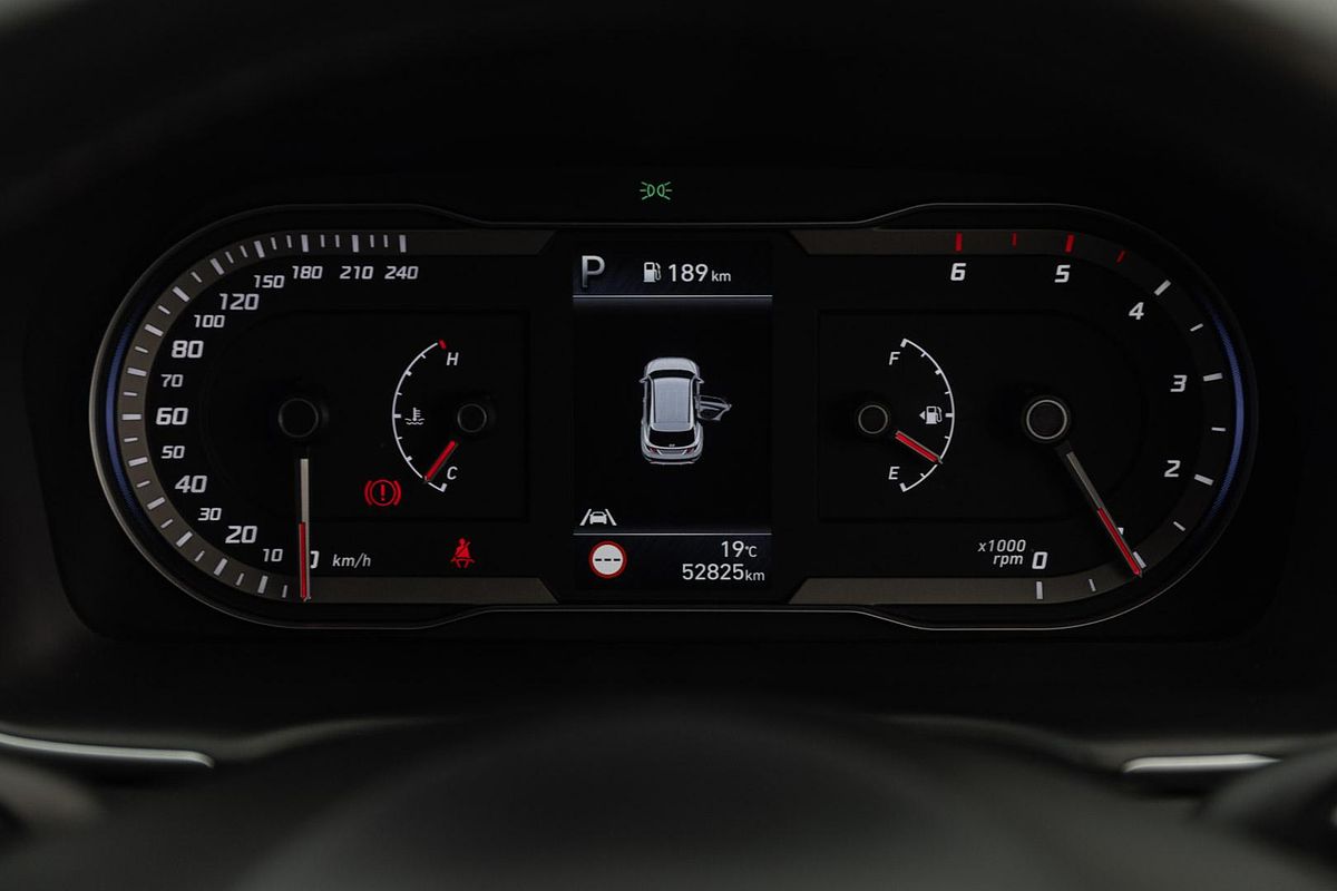2022 Hyundai Tucson Elite NX4.V1