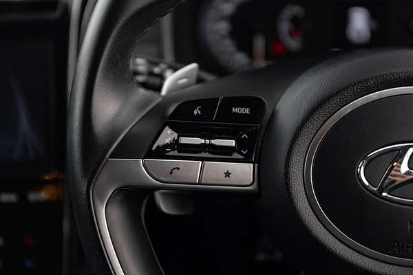 2022 Hyundai Tucson Elite NX4.V1
