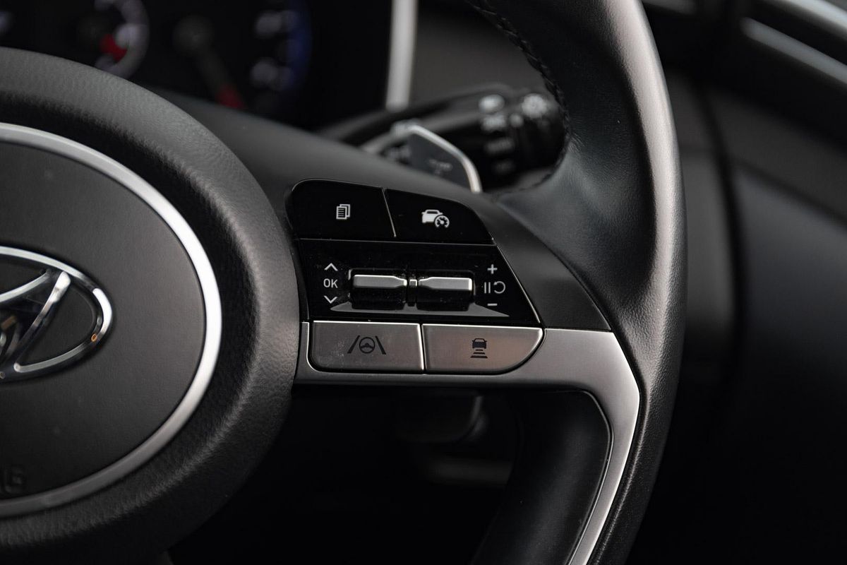 2022 Hyundai Tucson Elite NX4.V1