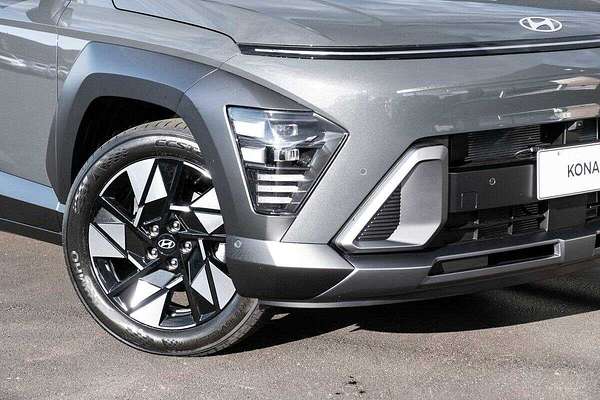 2025 Hyundai Kona Premium SX2.V2