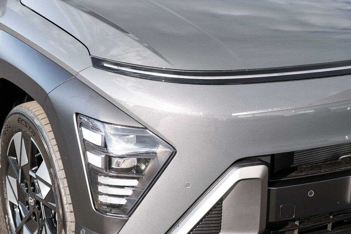 2025 Hyundai Kona Premium SX2.V2