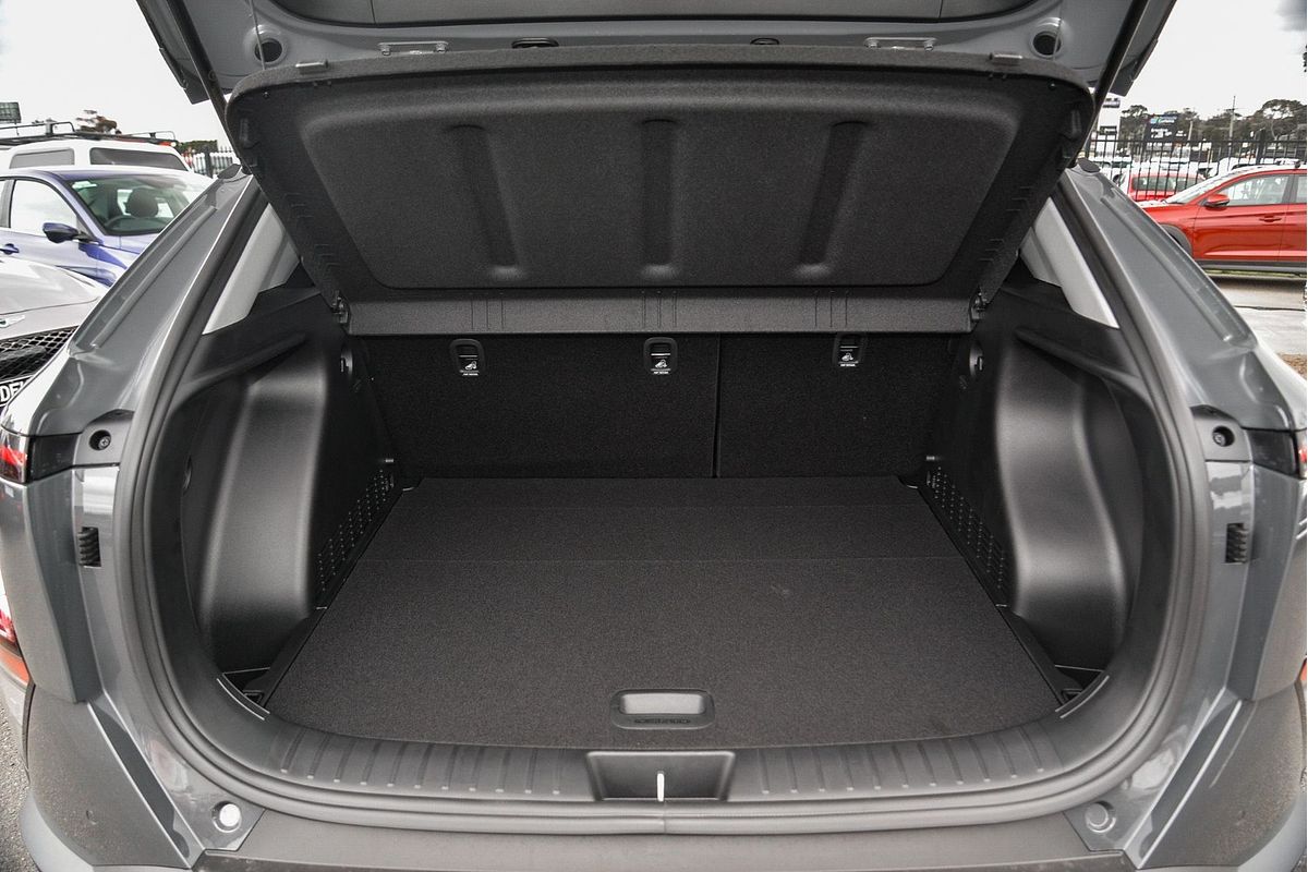2025 Hyundai Kona Premium SX2.V2