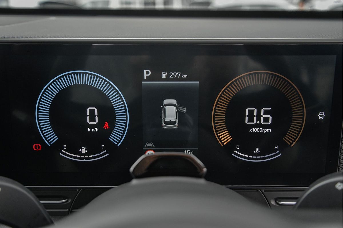 2025 Hyundai Kona Premium SX2.V2