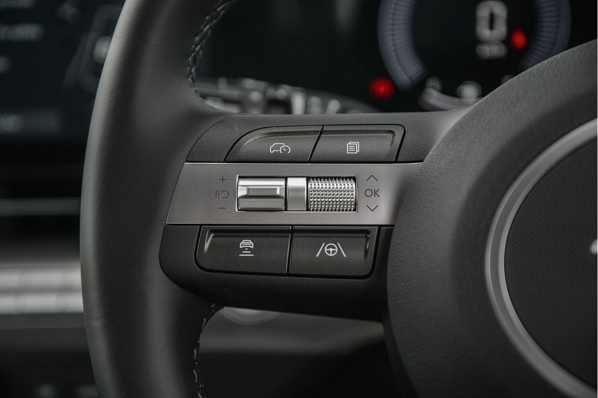 2025 Hyundai Kona Premium SX2.V2
