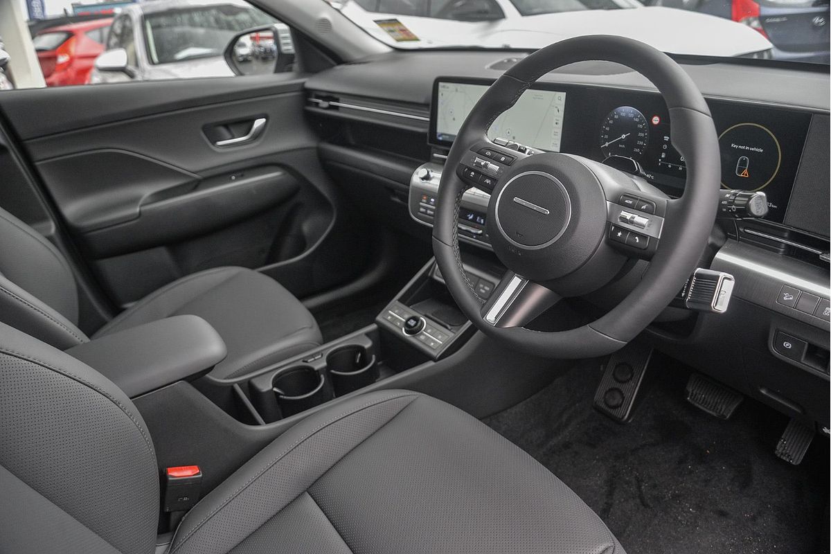 2025 Hyundai Kona Premium SX2.V2