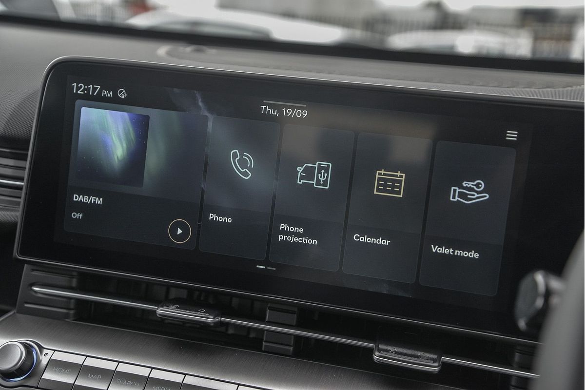 2025 Hyundai Kona Premium SX2.V2