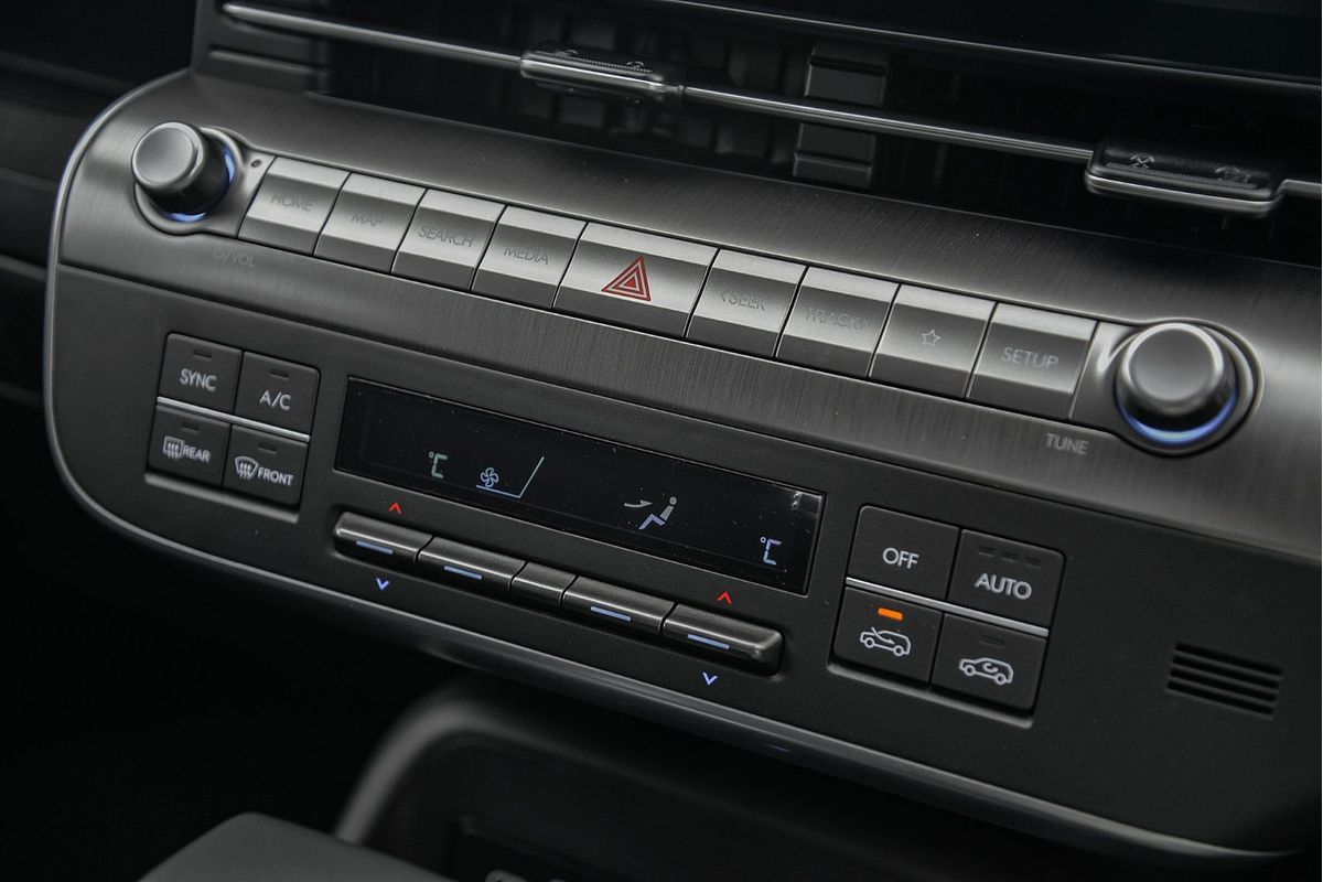 2025 Hyundai Kona Premium SX2.V2