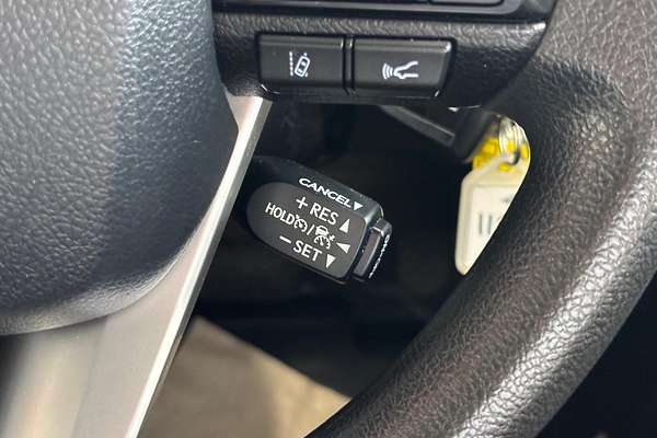 2022 Toyota Hilux SR GUN126R 4X4
