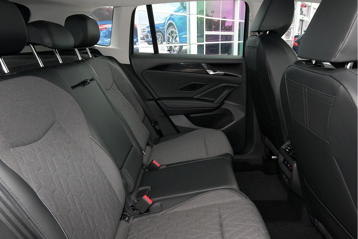 2025 Volkswagen Tiguan 110TSI Life CT