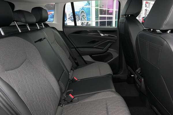 2025 Volkswagen Tiguan 110TSI Life CT