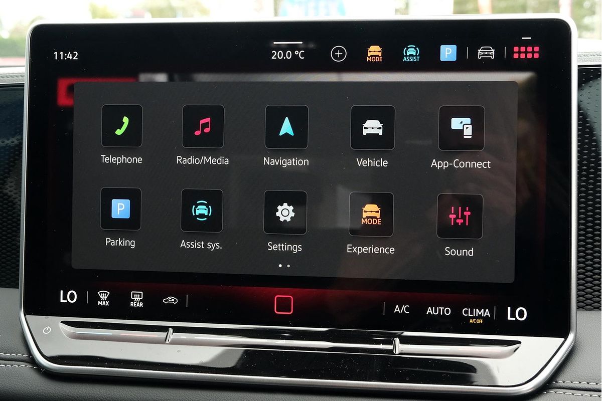 2025 Volkswagen Tiguan 110TSI Life CT