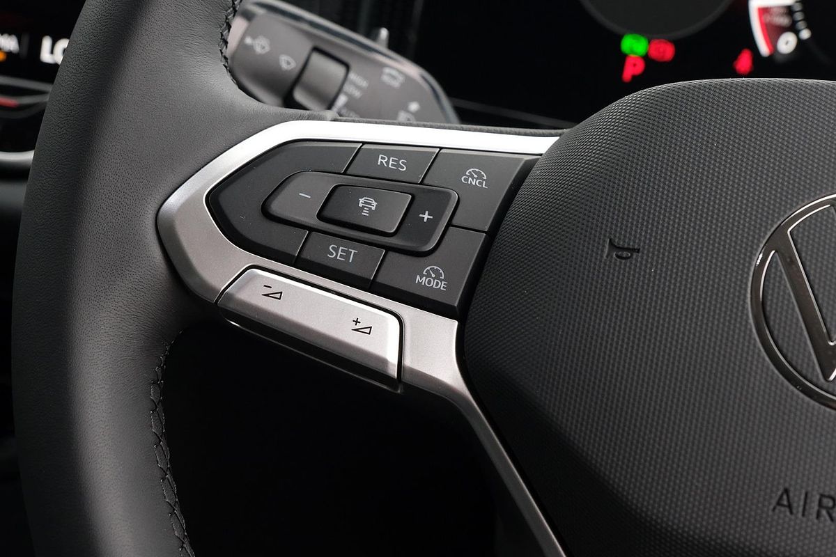 2025 Volkswagen Tiguan 110TSI Life CT