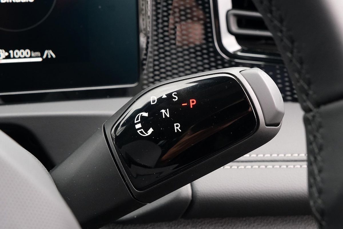 2025 Volkswagen Tiguan 110TSI Life CT