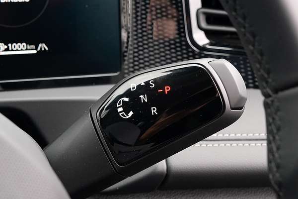 2025 Volkswagen Tiguan 110TSI Life CT