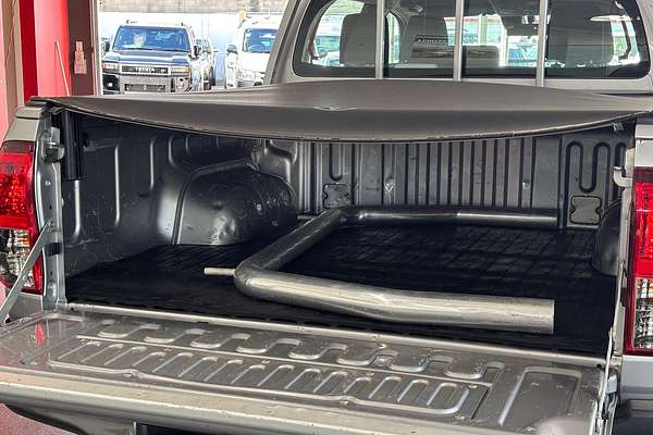 2022 Toyota Hilux SR GUN126R 4X4