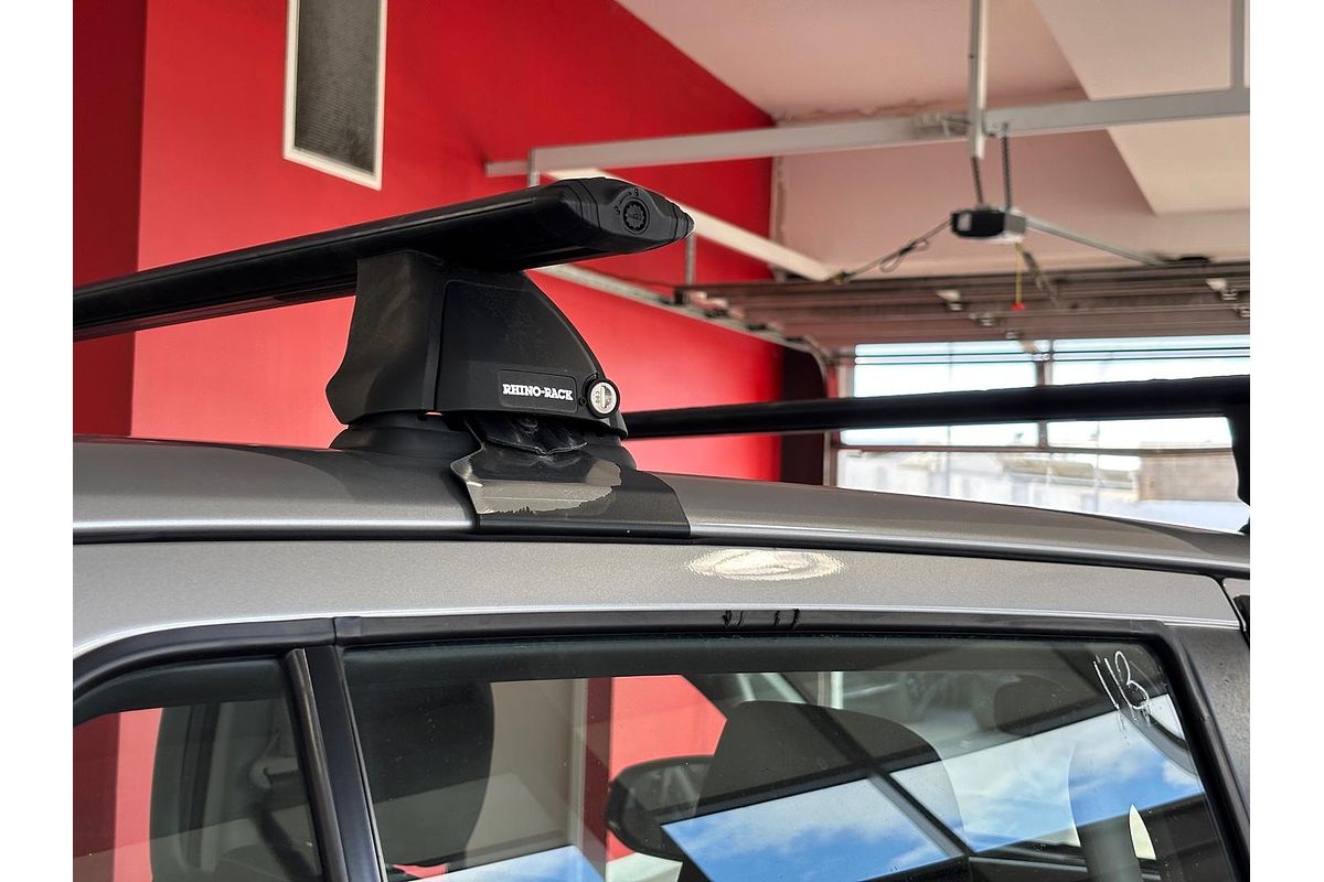 2022 Toyota Hilux SR GUN126R 4X4