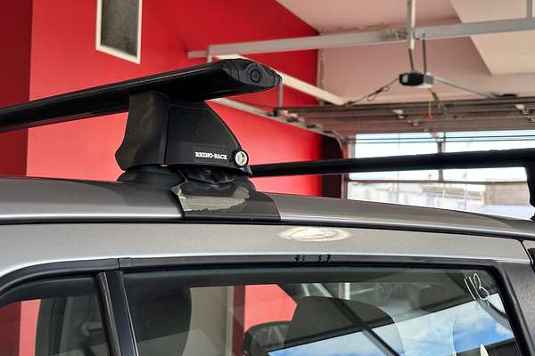 2022 Toyota Hilux SR GUN126R 4X4