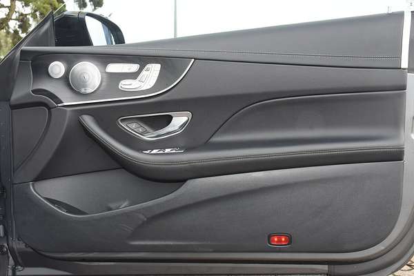 2019 Mercedes-Benz E-Class E300 C238