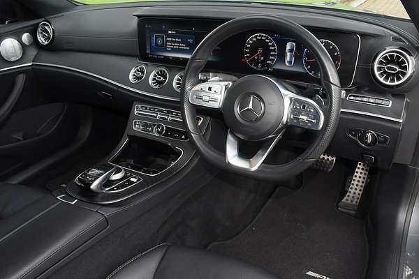 2019 Mercedes-Benz E-Class E300 C238