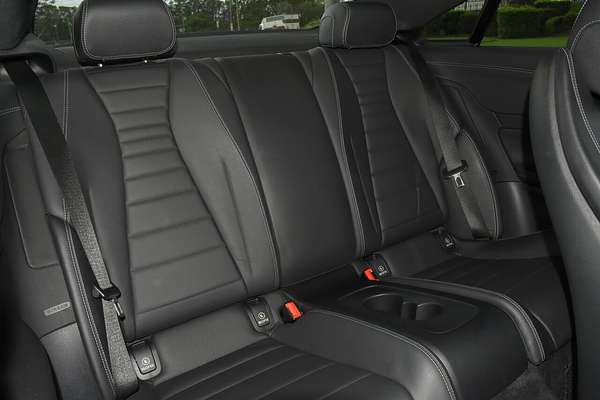 2019 Mercedes-Benz E-Class E300 C238