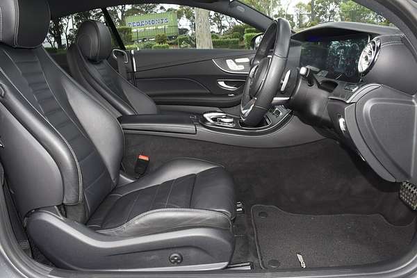 2019 Mercedes-Benz E-Class E300 C238
