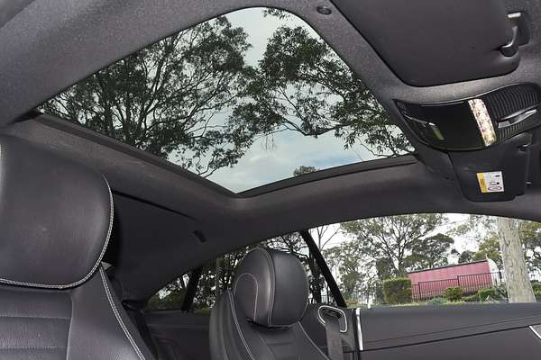 2019 Mercedes-Benz E-Class E300 C238