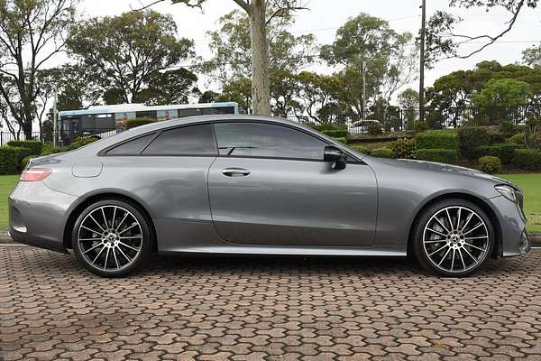 2019 Mercedes-Benz E-Class E300 C238