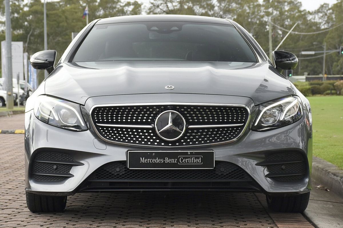 2019 Mercedes-Benz E-Class E300 C238