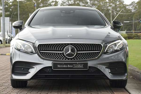 2019 Mercedes-Benz E-Class E300 C238