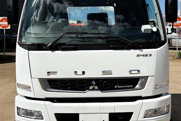2024 Fuso Fighter 2427