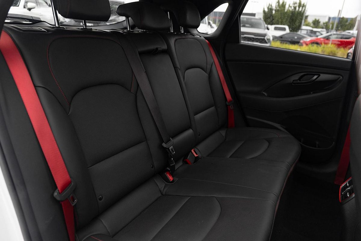 2020 Hyundai i30 N Line Premium PD.V4