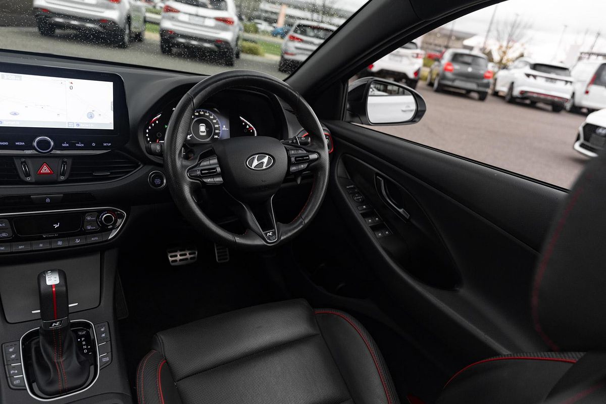 2020 Hyundai i30 N Line Premium PD.V4