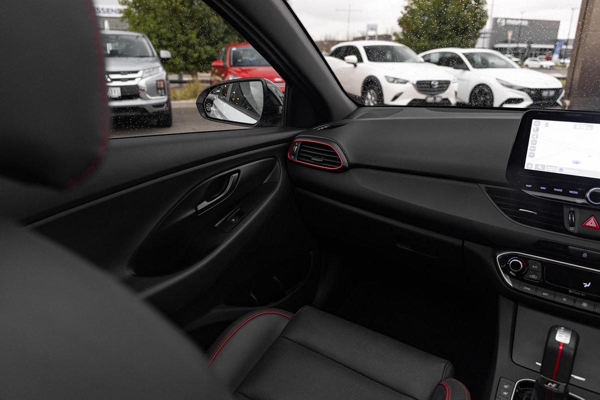 2020 Hyundai i30 N Line Premium PD.V4