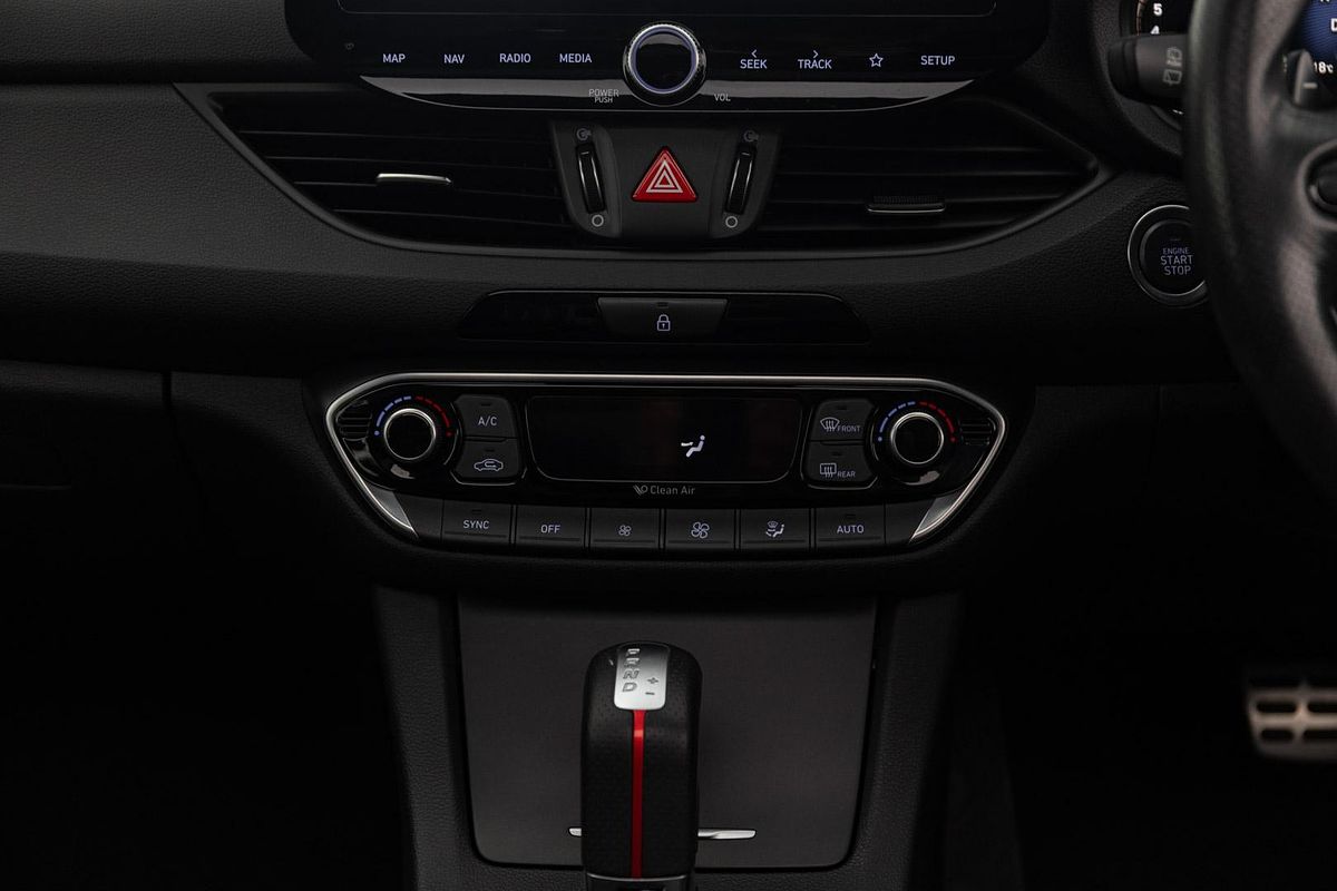 2020 Hyundai i30 N Line Premium PD.V4
