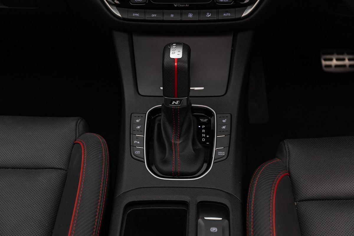 2020 Hyundai i30 N Line Premium PD.V4