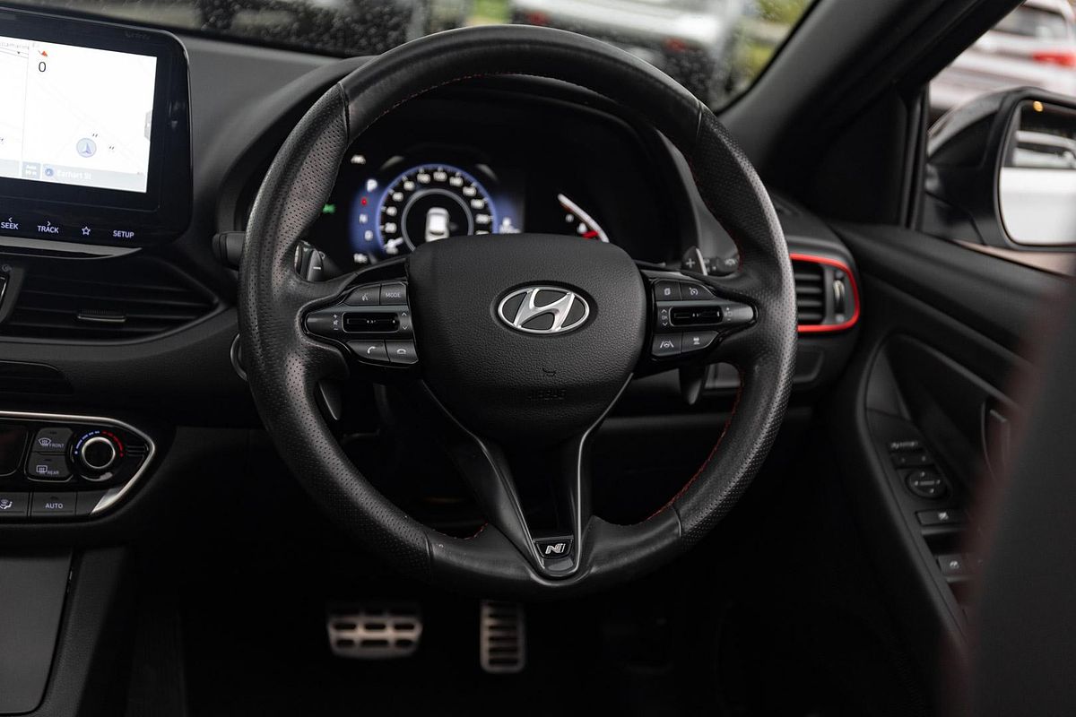 2020 Hyundai i30 N Line Premium PD.V4