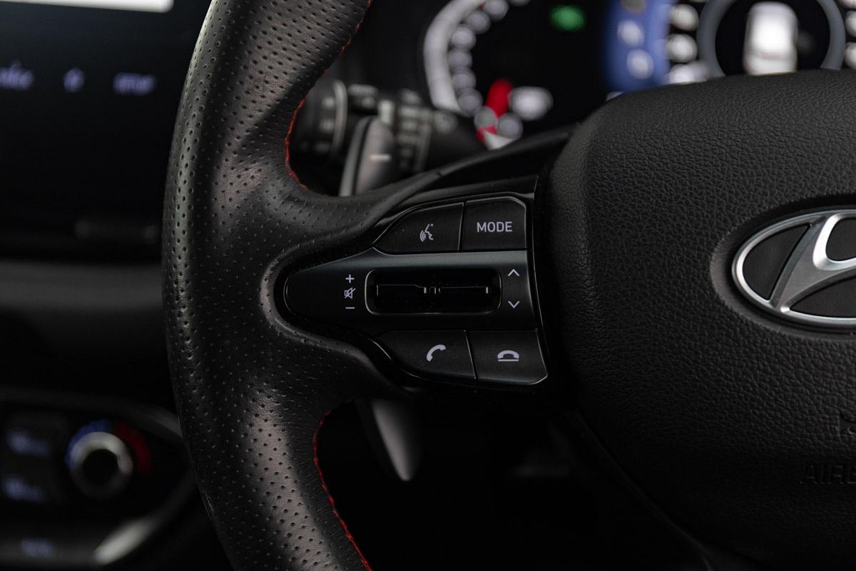 2020 Hyundai i30 N Line Premium PD.V4