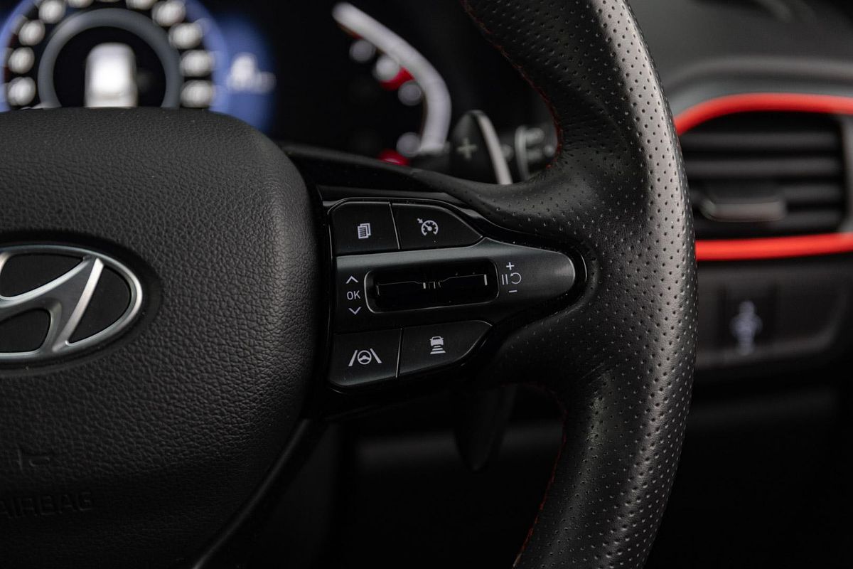 2020 Hyundai i30 N Line Premium PD.V4