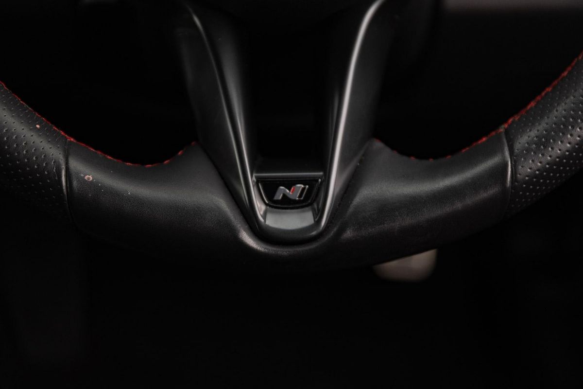 2020 Hyundai i30 N Line Premium PD.V4