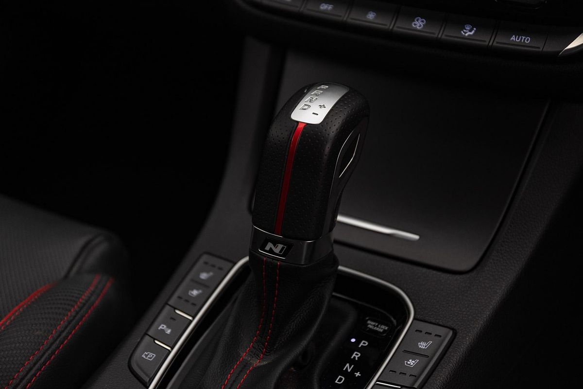 2020 Hyundai i30 N Line Premium PD.V4