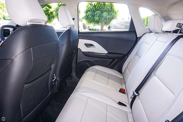 2024 MG ZS Essence Hybrid+ ZS32
